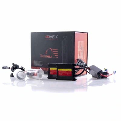 Kuva EINPARTS EPXK08H11M6 Ajovalosarja, ajovalo