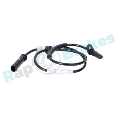 Kuva RAP BRAKES R A0577 ABS Anturi Etuakseli, vasen, oikea aktiivisensori BMW: 3 Touring, GT, Sedan