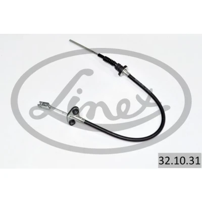 Kuva LINEX 32.10.31 Kytkinvaijeri