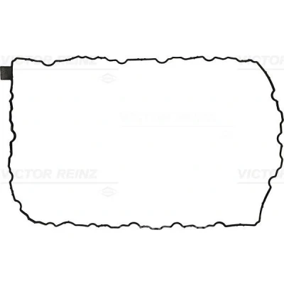 Kuva REINZ 71 10835 00 Öljypohjan Tiiviste SEAT: Leon III ST