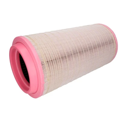 Kuva HENGST FILTER E1568L Ilmansuodatin 512 248 Suodatinpanos SCANIA: L,P,G,R,S series