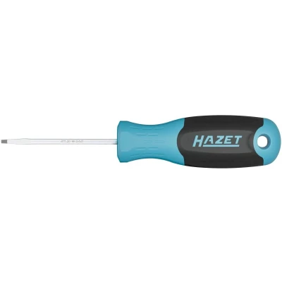Kuva HAZET 811 20 Ruuvimeisseli 0,4, 63, 143, 143mm