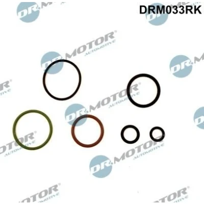 Kuva DR.MOTOR AUTOMOTIVE DRM033RK Korjaussarja, Pumppu Suutin Yksikkö AUDI: A4 B7 Avant, Sedan, VOLKSWAGEN: Touran I, Passat B6 Variant