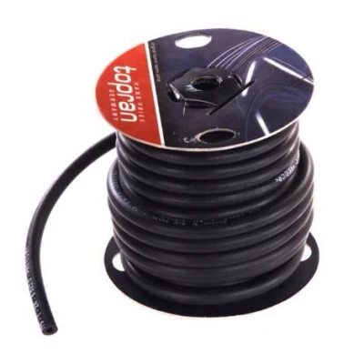Kuva TOPRAN 107 140 Polttoaineletku 6mm