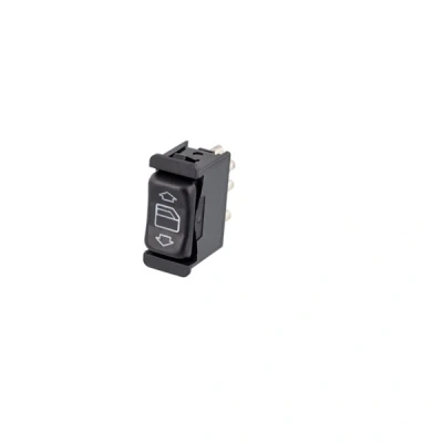 Kuva VEMO Original Quality V30 73 0119 Lasinnostimen Kytkin Eteen, oikea MERCEDES BENZ: 190, W124 Farmari
