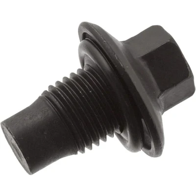 Kuva FEBI BILSTEIN 48907 Kierretulppa Teräs 13 Tiivisterenkaalla FORD: MONDEO 3 Stufenheck, Kombi, Transit V363 Van, JAGUAR: XJ Sedan