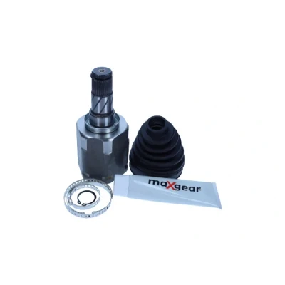 Kuva MAXGEAR 49 2890 Vetonivel Etuakseli, vasen, Vaihteiston puoli NISSAN: X Trail