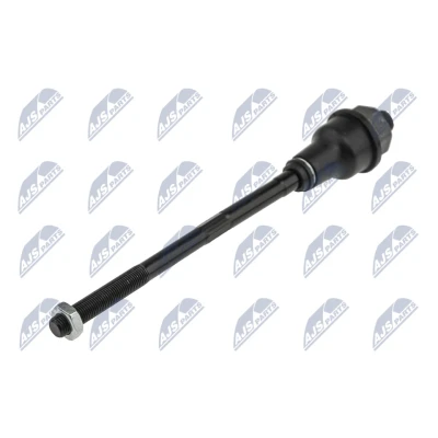 Kuva Raidetangon pää, suora, Etuakseli, oikea, vasen CADILLAC ESCALADE, CHEVROLET AVALANCHE, SILVERADO 2500 HD, TAHOE, HUMMER HUMME