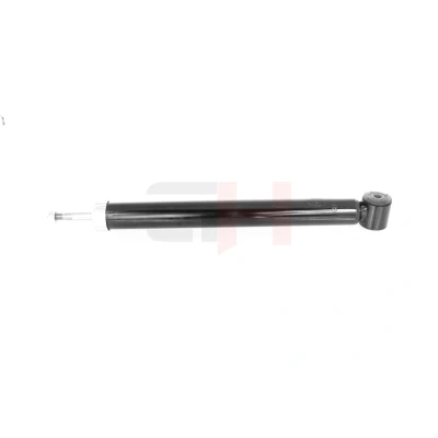 Kuva Iskunvaimennin, Taka akseli, oikea, vasen AUDI, SEAT, SKODA, VW OE 1J0512011AA, 1J0512011AC, 1J0513025