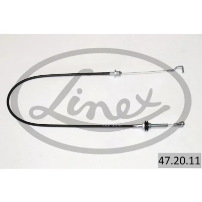 Kuva Kaasuvaijeri SEAT TOLEDO I, VW CADDY GOLF II, JETTA PASSAT B3/B4, B3/B4 Variant OE 171721555L