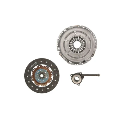 Kuva SACHS XTend Kit plus CSC 3000 990 375 Kytkinpaketti 240 VOLKSWAGEN: Polo V Hatchback