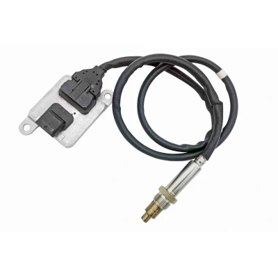 Kuva VEMO V10 72 0085 NOx anturi 12 Ohjainlaitteella Pakokaasuturboahtimen jälkeen VOLKSWAGEN: Passat B8 Variant