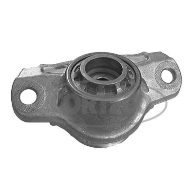 Kuva CORTECO 49483041 Jousijalan Tukilaakeri Taka akseli VOLKSWAGEN: Golf 7, 7 Variant, AUDI: A3 Hatchback, Sportback, Sedan