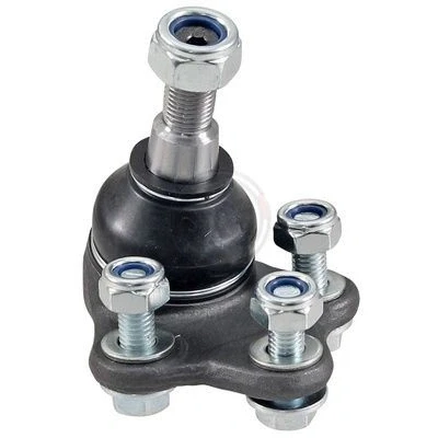 Kuva A.B.S. 220486 Alapallonivel 18 FORD: S Max Mk1, Galaxy Mk2 MPV, MONDEO 2, VOLVO: V70 3, S80 II, V60 I