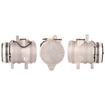 Kuva LUCAS ELECTRICAL ACP795 Ilmastoinnin Kompressori PAG 46 DAEWOO: Matiz I Hatchback