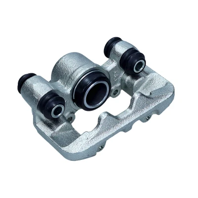 Kuva MAXGEAR 82 1673 Jarrusatula Taka akseli, vasen, Akselin edessä Valurauta