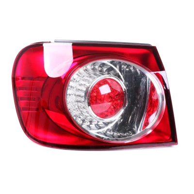 Kuva VALEO 044065 Takavalot ORIGINAL PART Vasen Uloin osa VOLKSWAGEN: Golf Plus / Crossgolf