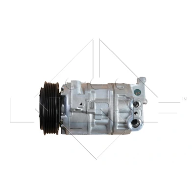 Kuva NRF 32559 Ilmastoinnin Kompressori 5SL12 12V PAG 46 R134a kompressoriöljyllä Tiivisteillä FIAT: BRAVO 2