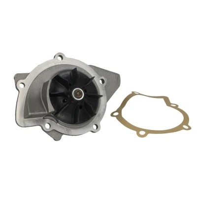 Kuva Saleri SIL PA1235 Vesipumppu 19 Mekaaninen 56,2 VOLVO: V70 3, V50, FORD: S Max Mk1, MONDEO 4 Turnier, Focus C Max, PEUGEOT: 406 Farmari
