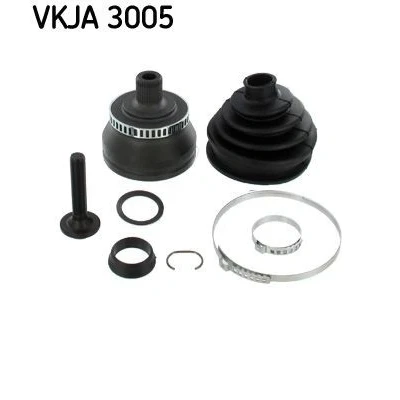 Kuva SKF VKJA 3005 Vetonivel VOLKSWAGEN: Passat B5 Sedan, GP Variant, SKODA: Superb I AUDI: A4 Avant, Sedan