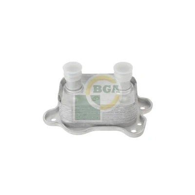 Kuva Öljynjäähdytin, moottoriöljy Bga CO0911 mini mini, cabriolet OE 11427509212