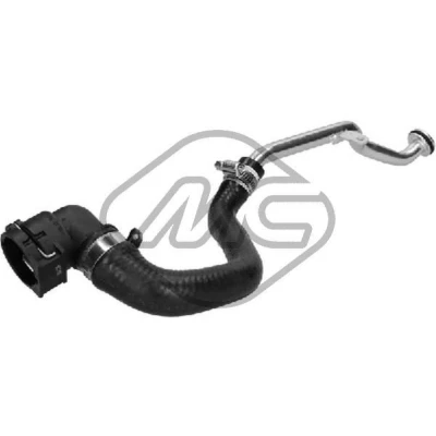 Kuva Putki, EGR venttiili FIAT SEDICI OE 55248386