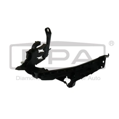 Kuva Ajovalon pidike, Eteen, vasen audi a4 allroad b8, b8 avant OE 8K0805607A, 8K0805607C