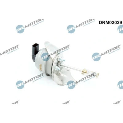 Kuva Toimilaite, turboahdin Dr.Motor Automotive DRM02029