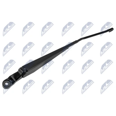 Kuva Tuulilasinpyyhkimen varsi, lasinpesu, Oikea DACIA LOGAN, LOGAN EXPRESS, MCV, Pick up, SANDERO OE 6001547875, 8200620437