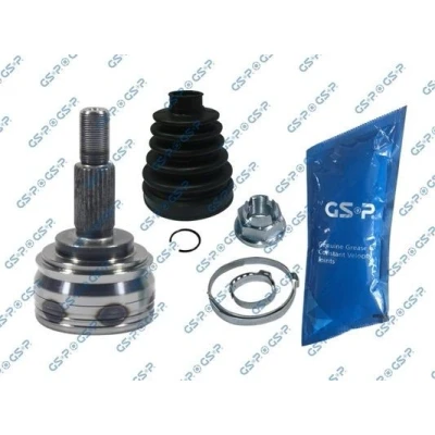 Kuva Nivelsarja, vetoakseli, Pyörän puoli, Etuakseli, vasen, oikea renault OE 391001702R, 391012511R, 8200725513