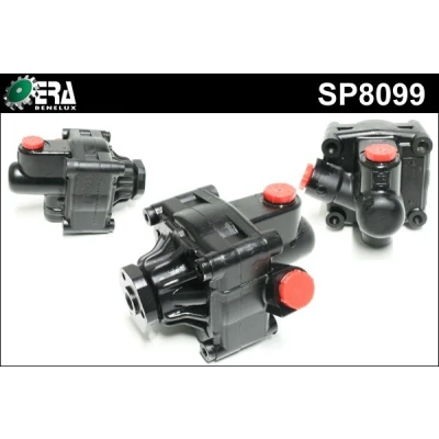 Kuva ERA Benelux SP8099 Ohjaustehostimen Pumppu