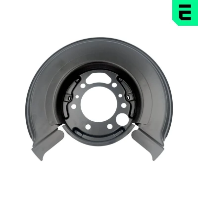 Kuva OPTIMAL BSP 1029L Jarrukilpi Taka akseli, vasen MERCEDES BENZ: Sprinter 3 T Van, Bussi, 2 VOLKSWAGEN: LT 28 35 II Bussi