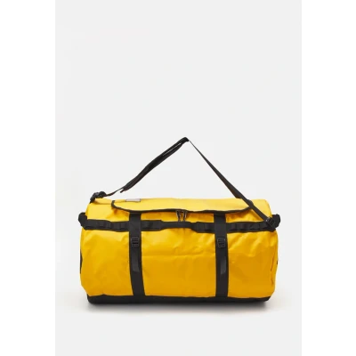 Kuva The North Face BASE CAMP XXL Unisex Urheilukassi, Koko: One Size, Summit gold/lack