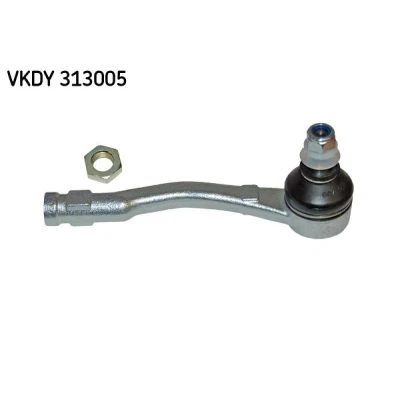 Kuva SKF VKDY 313005 Raidetangon Pää synteettinen rasva PEUGEOT: 308 I Hatchback, 3008 I, 5008 CITROËN: Berlingo II
