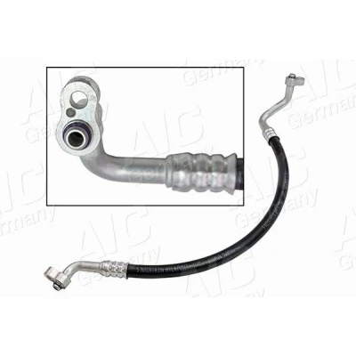 Kuva AIC 71313 Ilmastointi Letku VOLKSWAGEN: Bora Sedan