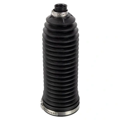 Kuva FEBI BILSTEIN 172744 Paljekumisarja, Ohjaus Thermoplast Etuakseli, vasen, oikea Kuorilla