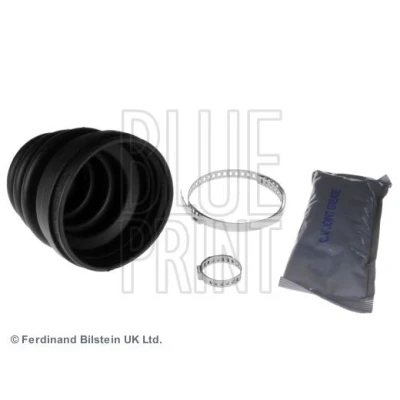 Kuva BLUE PRINT ADN18132 Paljekumisarja, Vetoakseli Vaihteiston puoli Kumi NISSAN: Primera Hatchback, Sedan