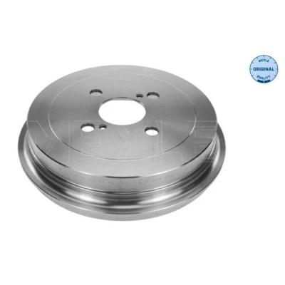 Kuva MEYLE 30 15 523 0092 Jarrurumpu 252 ORIGINAL Quality Taka akseli TOYOTA: Yaris II Hatchback