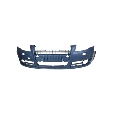 Kuva Puskuri, eteen, Edessä AUDI A4 B7, B7 Avant, Cabriolet OE 8E0 807 105 A GRU