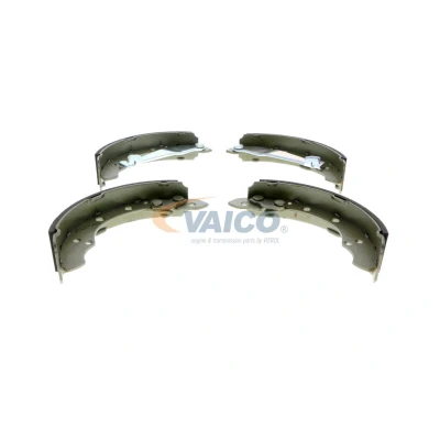 Kuva Jarrukenkäsarja, Taka akseli AUDI, SEAT, VW OE 331 609 525 V, X,