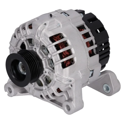 Kuva FEBI BILSTEIN 193314 Laturi 12V 100A ROVER: 75, LAND Freelander I SUV
