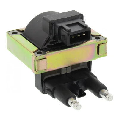 Kuva MAPCO 80107 Sytytyspuola 3, 2 Musta