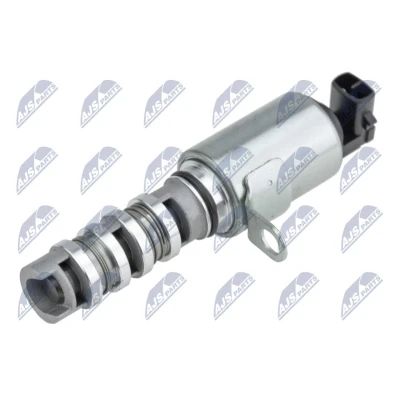 Kuva Säätöventtiili, nokka akselin ajoitus (VVT) MAZDA CX 9 OE CY01 14 420, 420A, 420B
