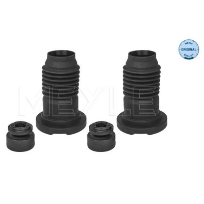 Kuva MEYLE 35 14 640 0001 Iskunvaimentimen Suojakumi Etuakseli MAZDA: 6 Farmari, Hatchback, Sedan