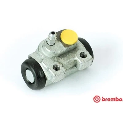 Kuva BREMBO A 12 270 Takajarrusylinteri 20,64 Integroidulla säätimellä PEUGEOT: 306 Sedan