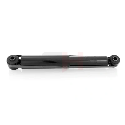 Kuva Iskunvaimennin, Taka akseli, oikea, vasen FIAT, NISSAN, OPEL, RENAULT OE 128851, 4408274, 4413690