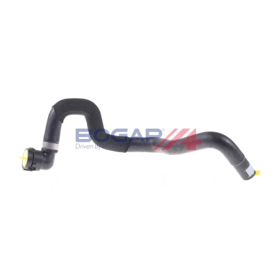 Kuva BOGAP A4228295 Jäähdyttimen Letku EPDM (eteenipropeeni dieeni kumi)