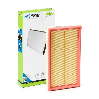 Kuva VALEO 585010 Ilmansuodatin 47 147 265 Suodatinpanos FORD: Focus Mk1 Farmari, Tourneo Connect, Hatchback