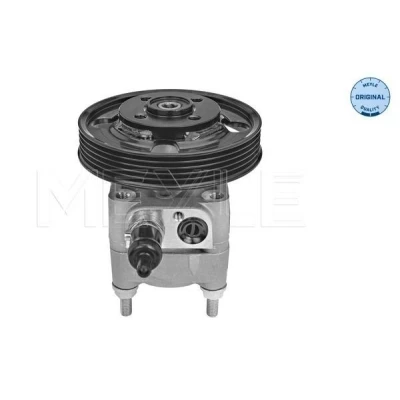 Kuva MEYLE 714 631 0040 Ohjaustehostimen Pumppu Hydraulinen VOLVO: V70 3, XC70 II Farmari, S80