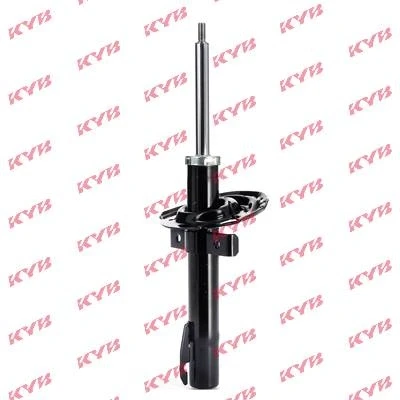Kuva Iskunvaimennin, Etuakseli RENAULT MEGANE II, Coupé Cabriolet Kombi Sedan II OE 2200222457, 8200122218, 8200222456